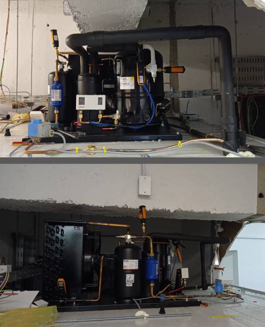 BYV servicios Puerto Montt