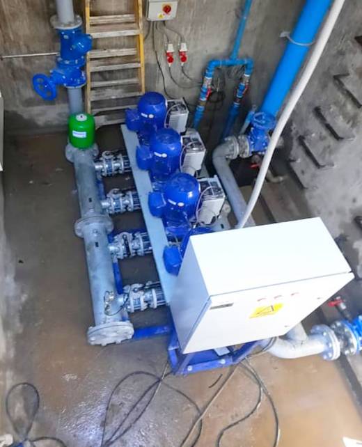 BYV servicios Puerto Montt